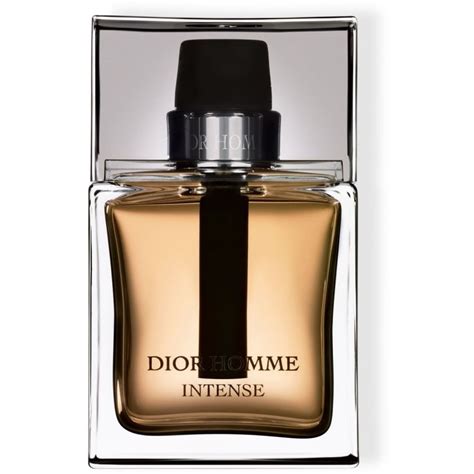 profumeriaweb prezzo dior homme intense|Dior intense cologne 2007.